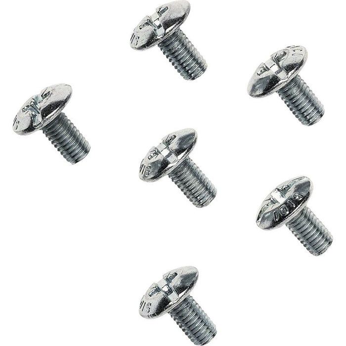 Sidi SPD SI Bolts Bicycle Pedal Accessories