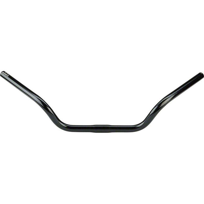 MSW Urban Cruiser Bicycle Handlebars