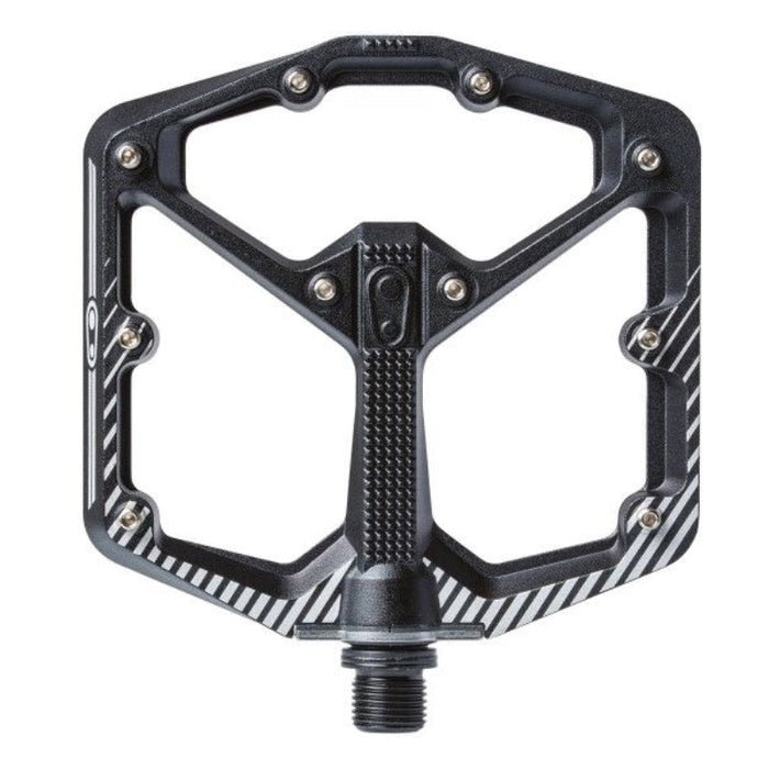 Crankbrothers Stamp 7 - Platform Aluminum 9/16 Bicycle Pedals