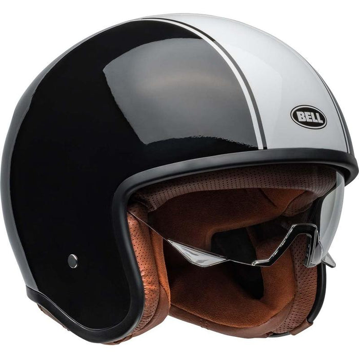 Bell Powersports TX501 Motorcycle Helmets