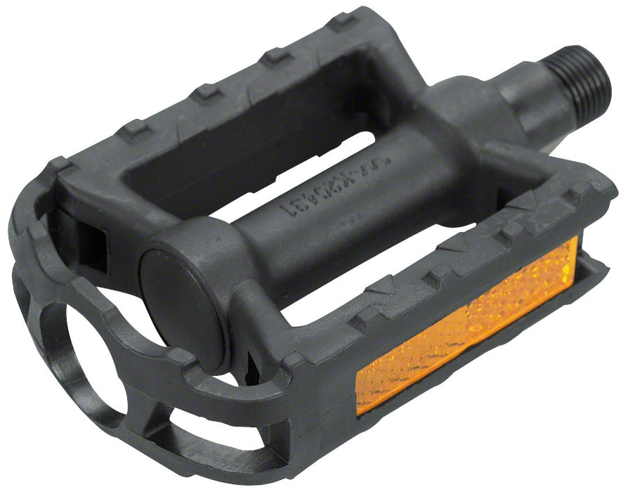 Dimension Junior 1/2 Bicycle Pedals