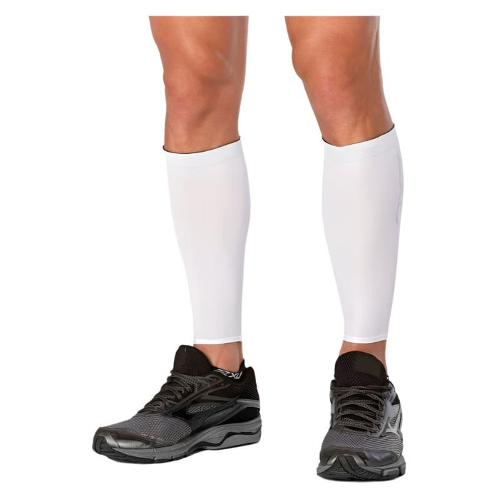 2XU Lifestyle Compression Calf Guards