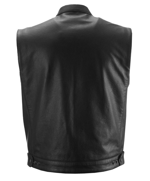 HIGHWAY 21 Magnum Motorcycle Vests