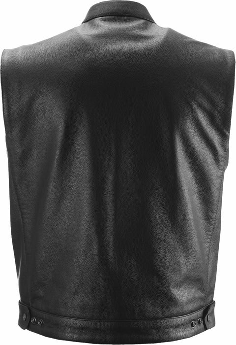 HIGHWAY 21 Magnum Motorcycle Vests