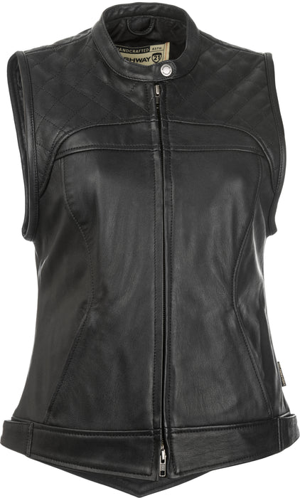 HIGHWAY 21 Womens Ava Motorcycle Vests