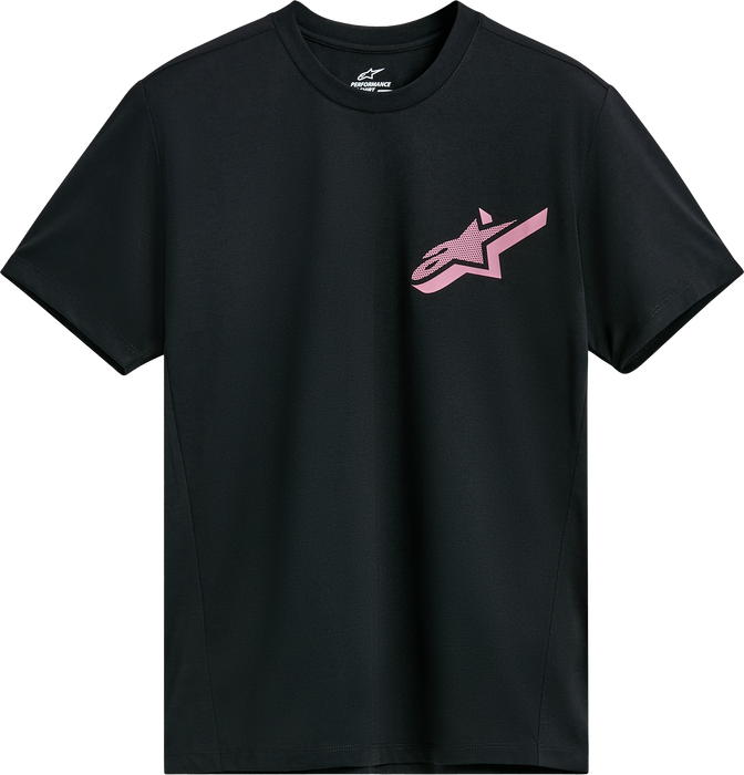 Alpinestars Attrition Performance Tee SS Motorcycle Shirts