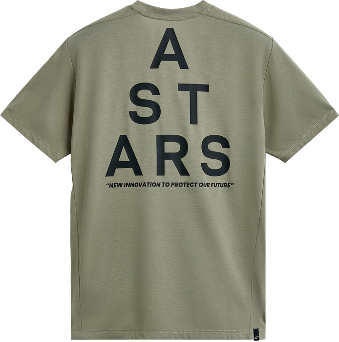 Alpinestars Attrition Performance Tee SS Motorcycle Shirts