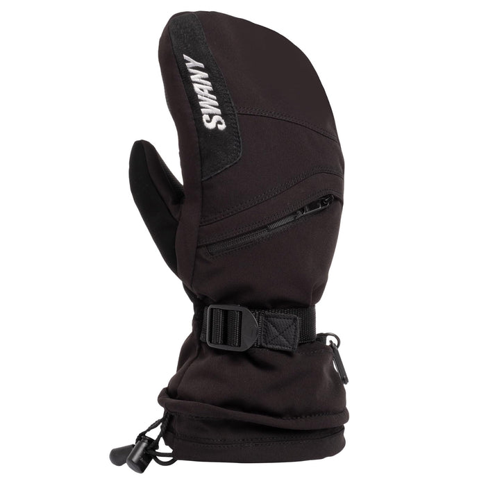Swany X-Over Mitt 2.2 Ladies Snow Mittens