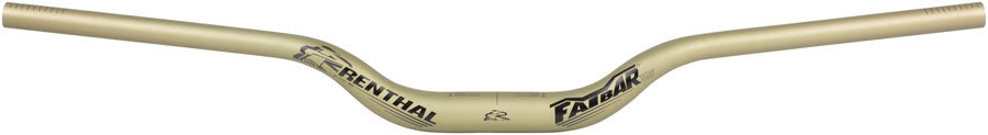 Renthal Fatbar 35 Bicycle Handlebars