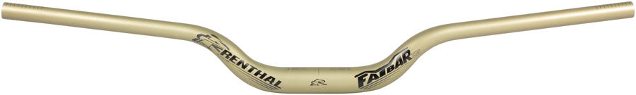 Renthal Fatbar 35 Bicycle Handlebars