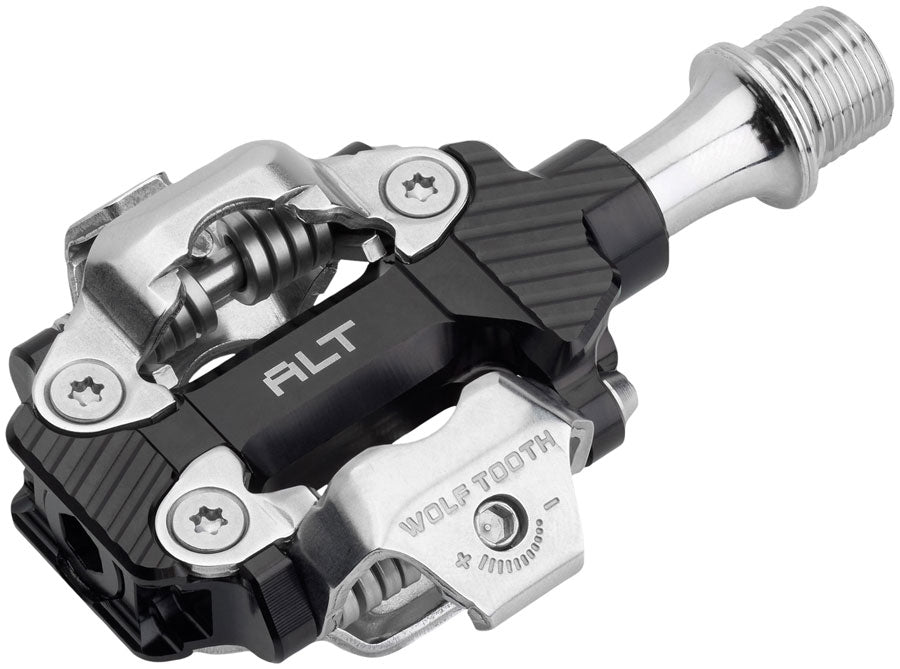 Wolf Tooth ALT XC Clipless Bicycle Pedals