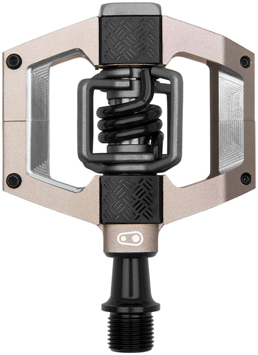 Crank Brothers Mallet Trail Bicycle Pedals