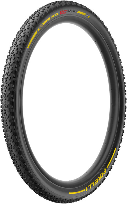 Pirelli Scorpion Race XC RC Lite Bicycle Tires
