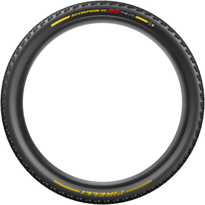 Pirelli Scorpion Race XC RC Lite Bicycle Tires