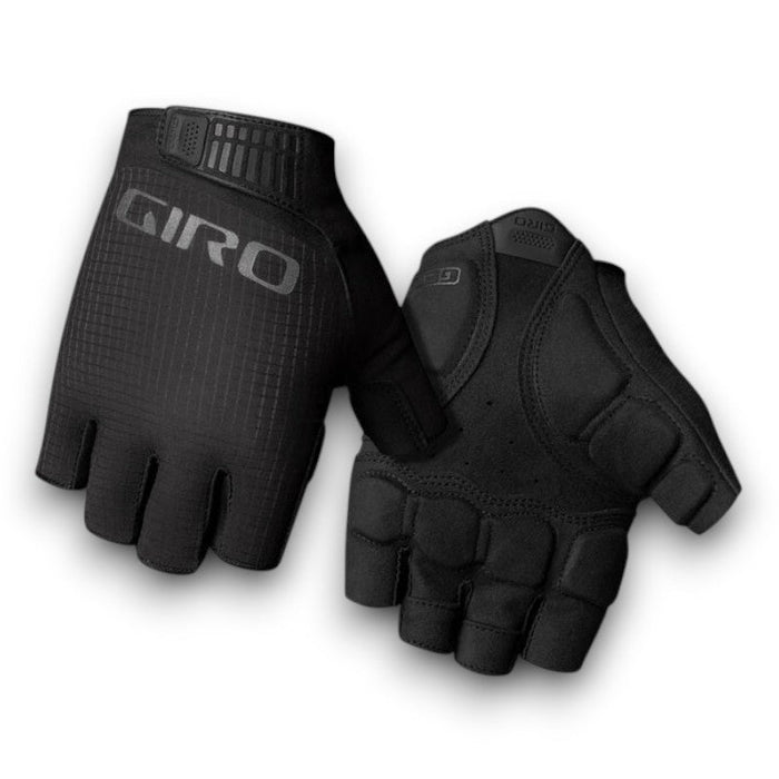Giro Bravo II Gel Bicycle Gloves