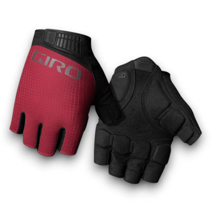 Giro Bravo II Gel Bicycle Gloves