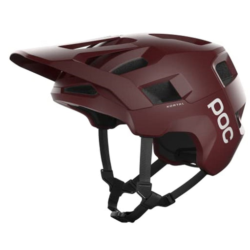 Kortal Garnet Bicycle Helmets - Open Box (Without Box)