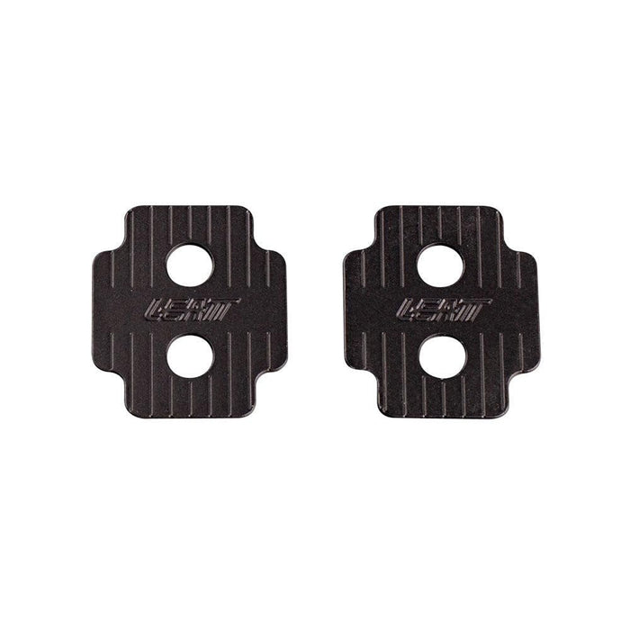 Leatt shim set SPD 4 pcs Bicycle Cleats