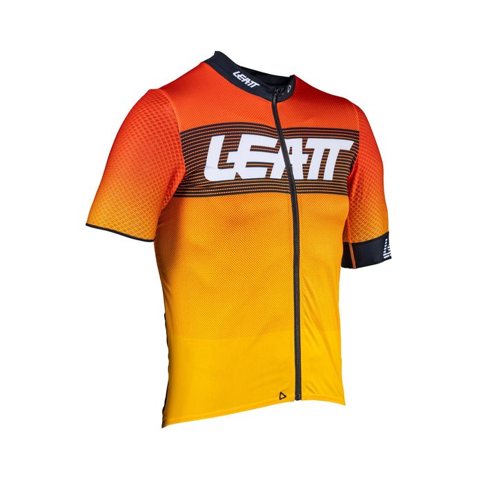 Leatt MTB Endurance 6.0 Bicycle Jerseys