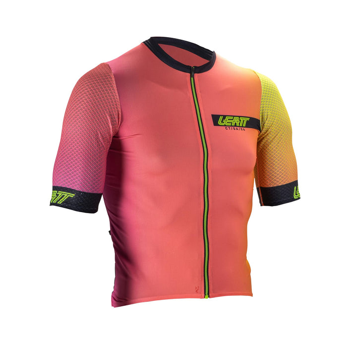 Leatt MTB Endurance 6.0 Bicycle Jerseys