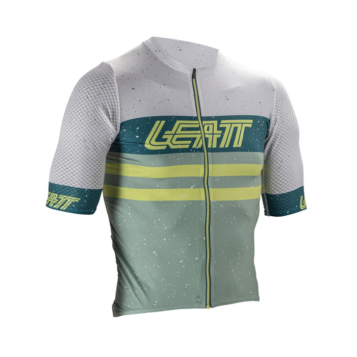 Leatt MTB Endurance 6.0 Bicycle Jerseys