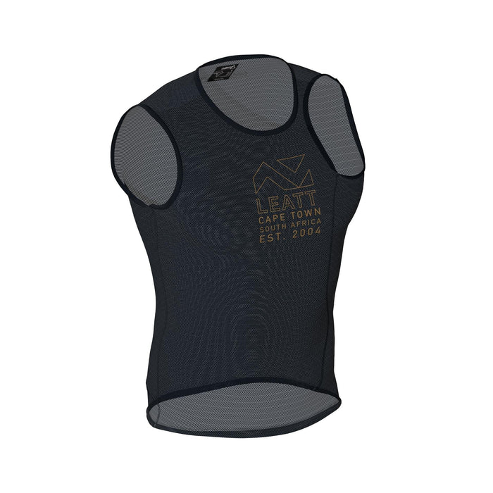 Leatt Shirt Sleeveless Base Motorcycle Vests