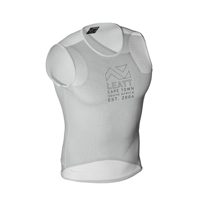 Leatt Shirt Sleeveless Base Motorcycle Vests