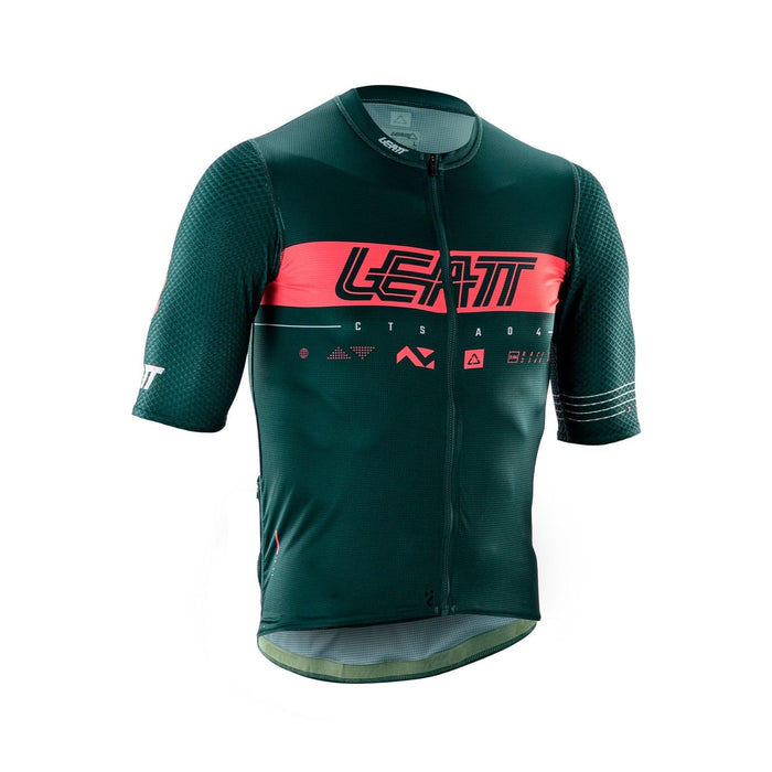 Leatt MTB Endurance 6.0 Bicycle Jerseys