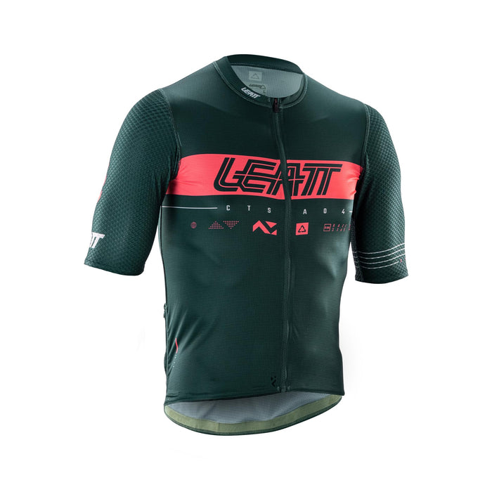 Leatt MTB Endurance 6.0 Bicycle Jerseys