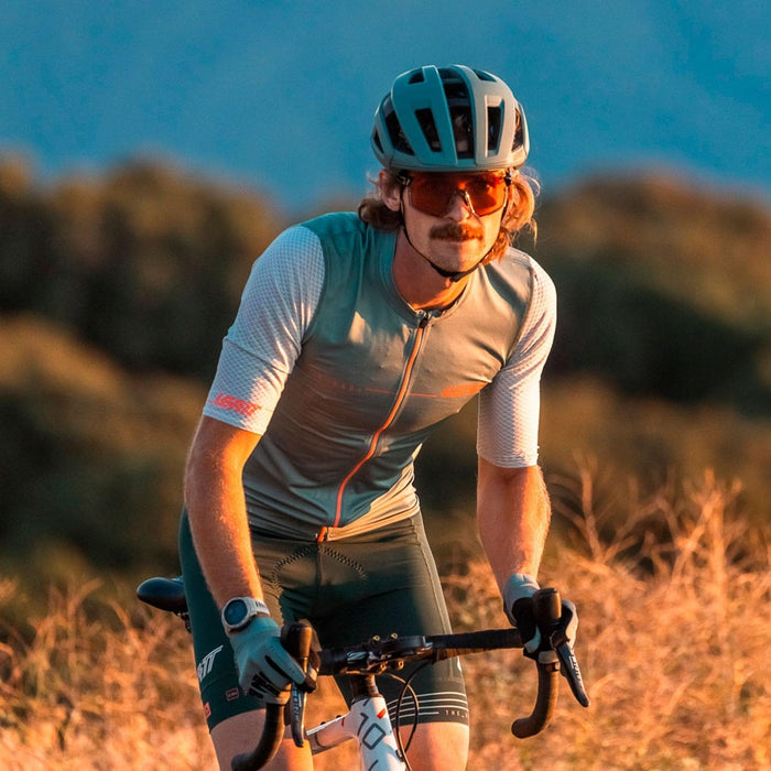 Leatt MTB Endurance 6.0 Bicycle Jerseys