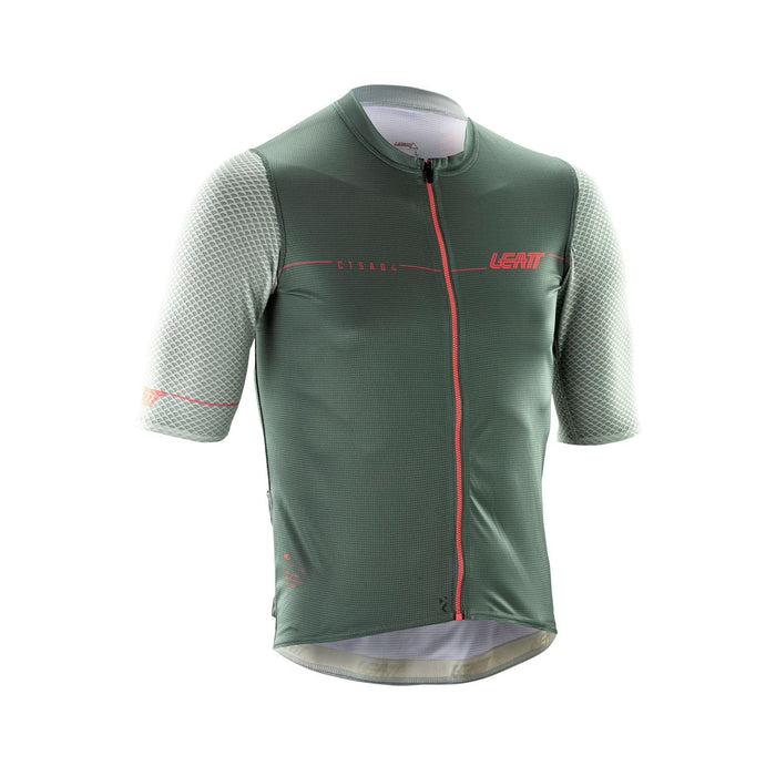 Leatt MTB Endurance 6.0 Bicycle Jerseys