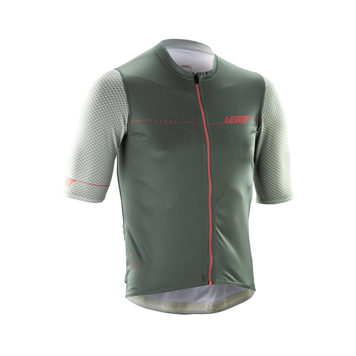 Leatt MTB Endurance 6.0 Bicycle Jerseys