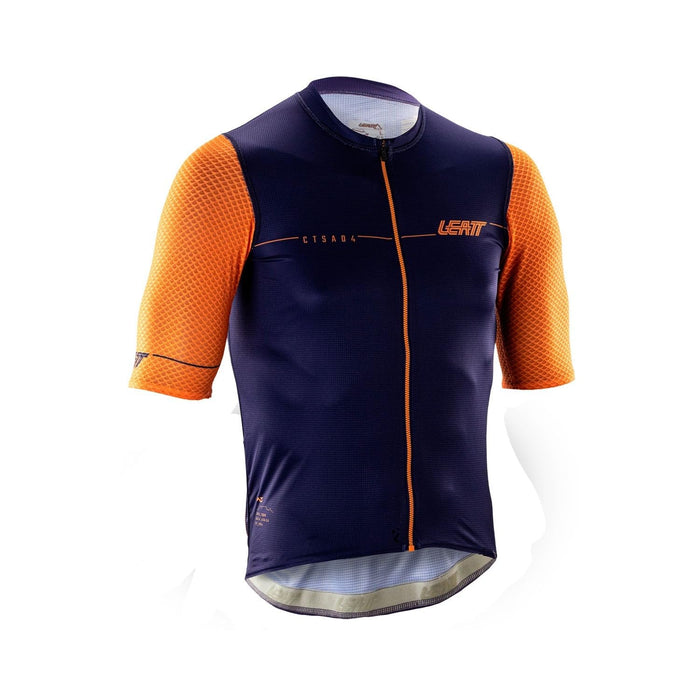 Leatt MTB Endurance 6.0 Bicycle Jerseys