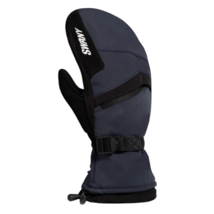 Swany X-Over Mitt 2.2 Snow Mittens
