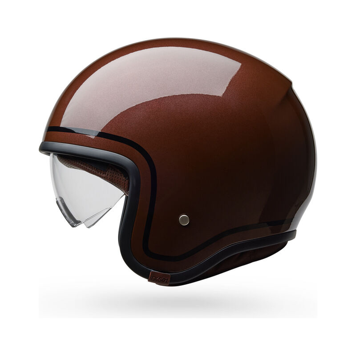 Bell Powersports TX501 Motorcycle Helmets