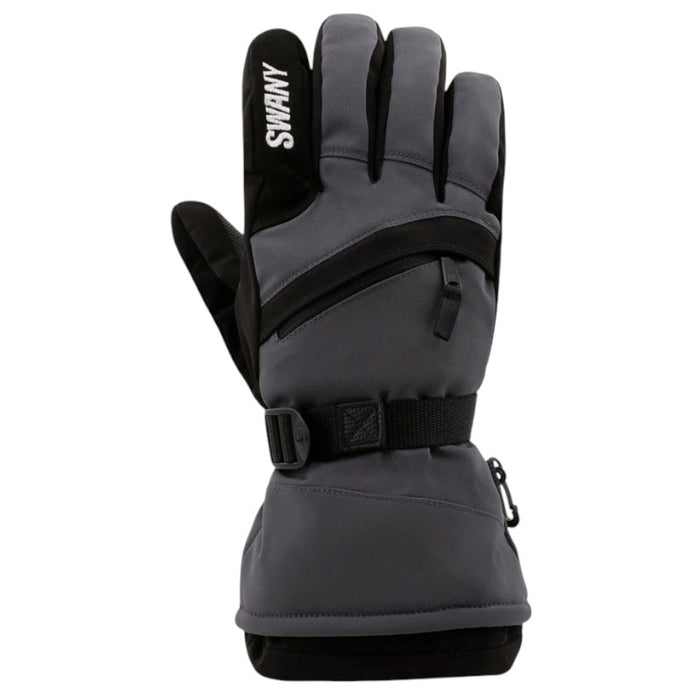 Swany X-Over 2.2 Snow Gloves