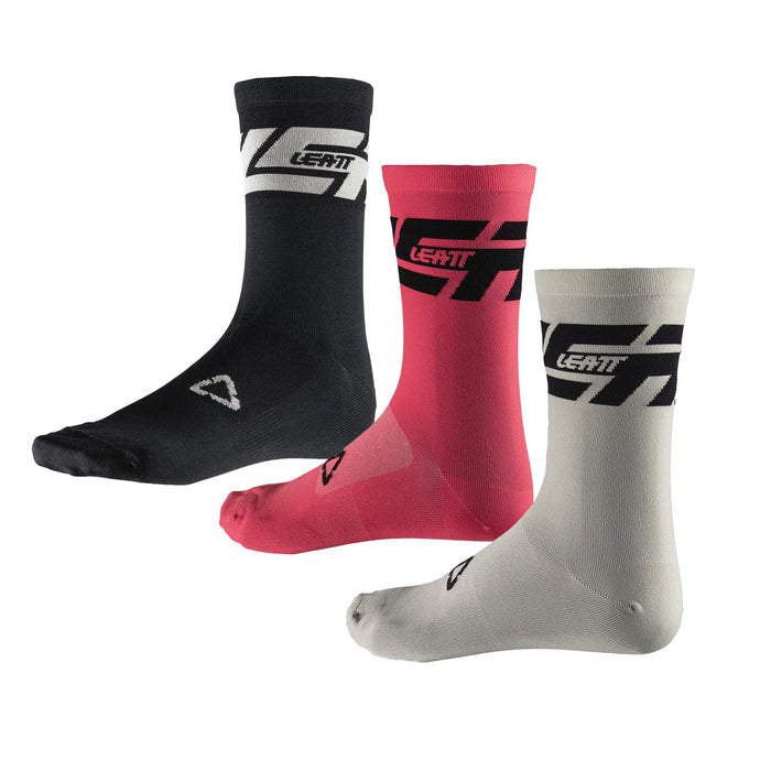Leatt MTB Endurance Bicycle Socks