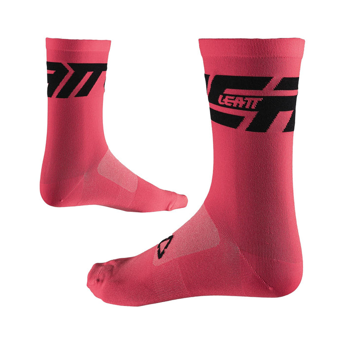 Leatt MTB Endurance Bicycle Socks