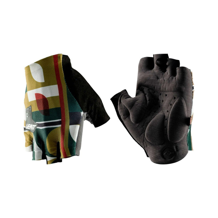 Leatt MTB 5.0 Endurance Bicycle Gloves