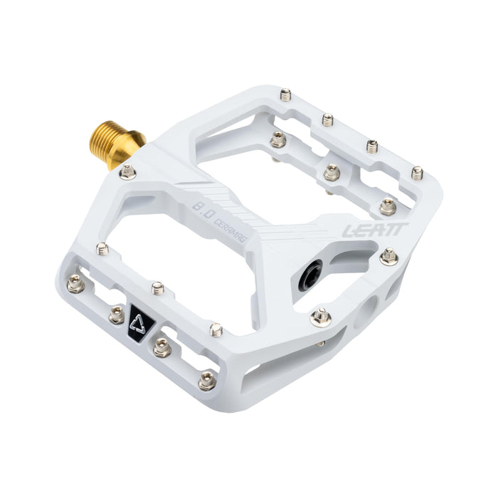 Leatt CeraMAG AllMtn 8.0Ti Flat Bicycle Pedals