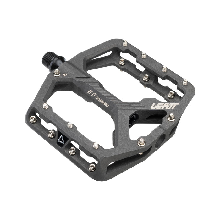Leatt CeraMAG AllMtn 8.0 Flat Bicycle Pedals