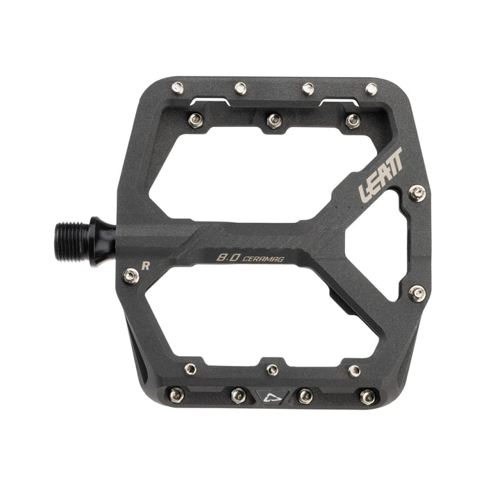 Leatt CeraMAG AllMtn 8.0 Flat Bicycle Pedals