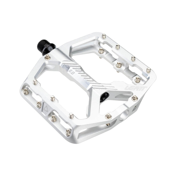 Leatt AllMtn 6.0 Flat Bicycle Pedals