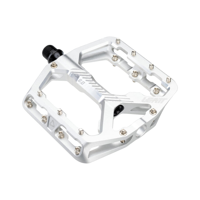 Leatt AllMtn 6.0 Flat Bicycle Pedals