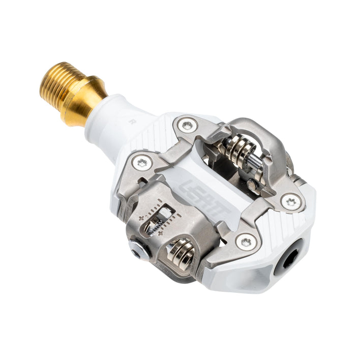 Leatt CeraMAG Endurance 8.0Ti Clip-in Bicycle Pedals