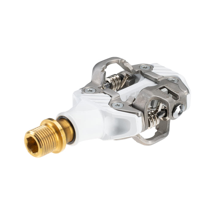 Leatt CeraMAG Endurance 8.0Ti Clip-in Bicycle Pedals