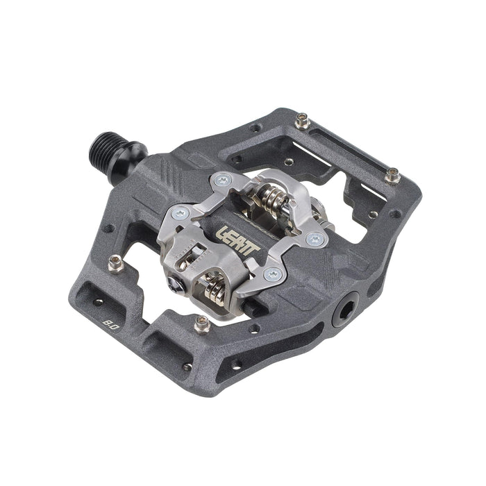 Leatt CeraMAG Gravity 8.0 Clip-in 110x88 Bicycle Pedals