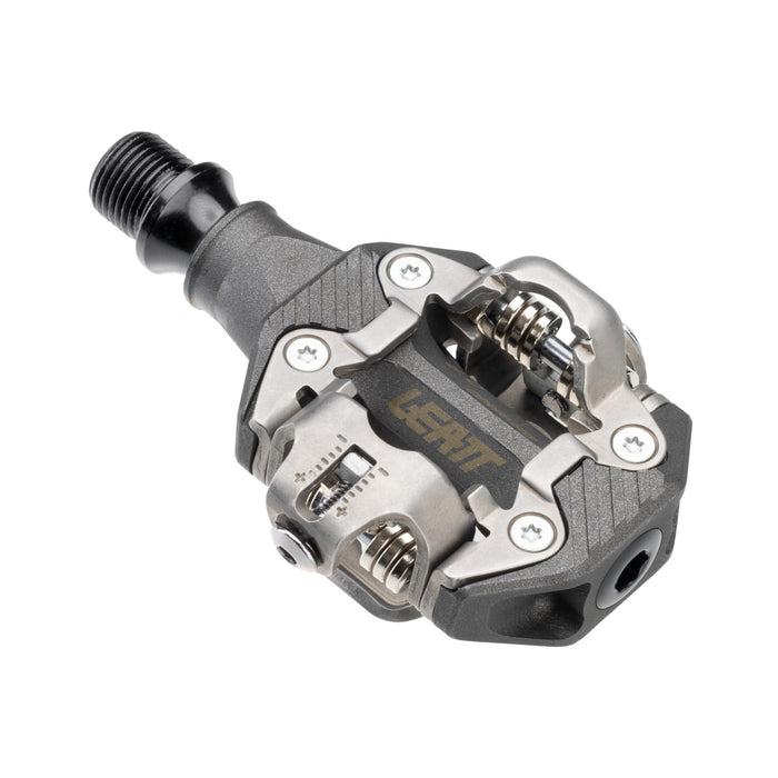 Leatt CeraMAG Endurance 8.0 Clip-in Bicycle Pedals