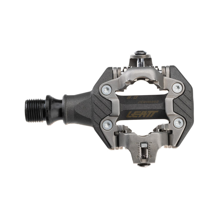 Leatt CeraMAG Endurance 8.0 Clip-in Bicycle Pedals