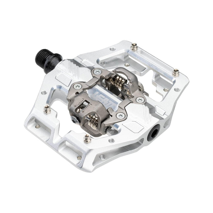 Leatt Gravity 6.0 Clip-in Bicycle Pedals